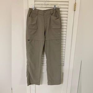 North Face Women’s Hiking Athletic Pants